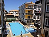 RE/MAX MAVİ'DEN HAVUZLU SİTEDE M.AYRI DENİZE YAKIN 2+1 DAİRE