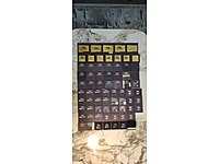 EFSANE İŞLEMCİLER #1281101917