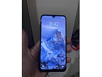Temiz Redmi note 7