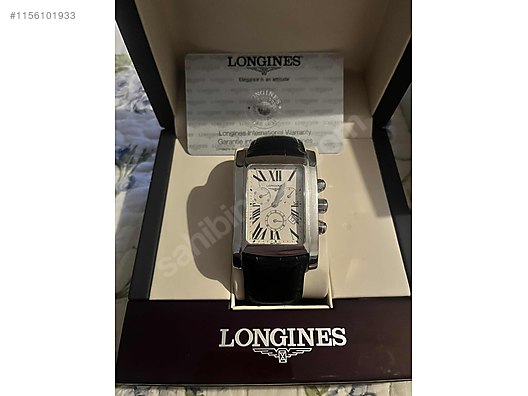 Longines Search Result sahibinden