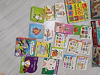 yenidogandan itibaren bircok kitap mevcut