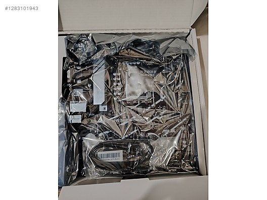 Used & Brand New Items / Computers / Desktops / Desktop Components / Motherboards