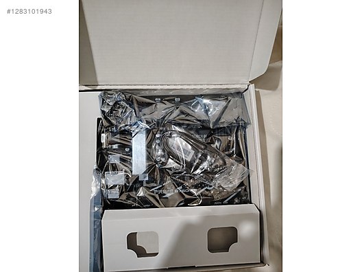 Used & Brand New Items / Computers / Desktops / Desktop Components / Motherboards