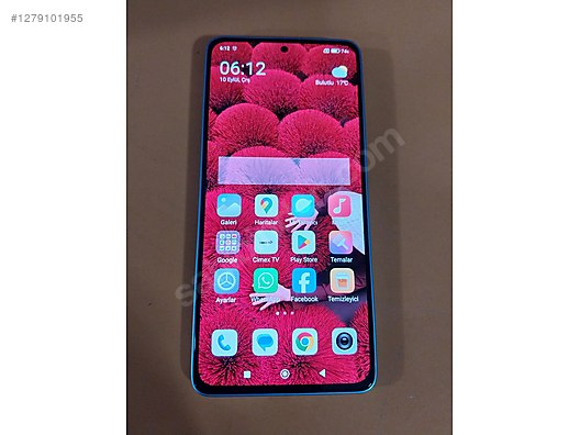 Used & Brand New Items / Cell Phones & Accessories / Cell Phones / Xiaomi / Redmi Note 13