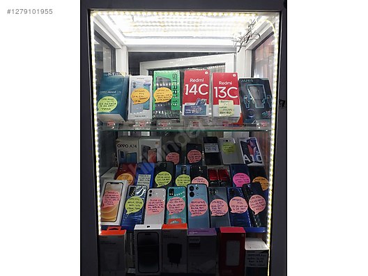 Used & Brand New Items / Cell Phones & Accessories / Cell Phones / Xiaomi / Redmi Note 13