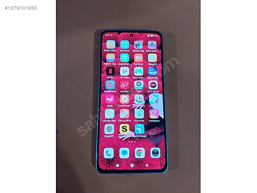 Used & Brand New Items / Cell Phones & Accessories / Cell Phones / Xiaomi / Redmi Note 13