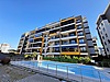 ELFİ DEN BALKAN ART YAŞAM EVLERİ 2+1 KİRALIK BAHÇE KATI DAİRE