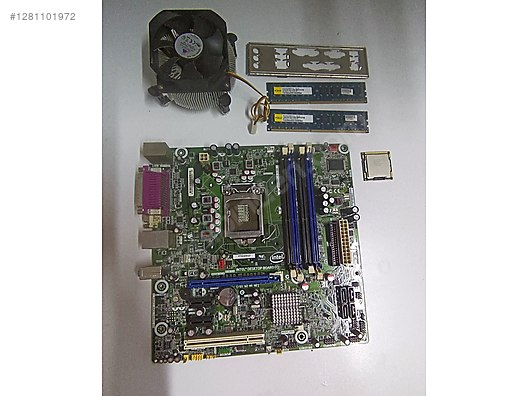 Motherboard