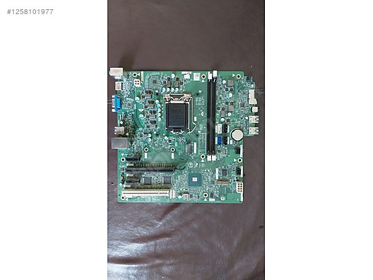 Used & Brand New Items / Computers / Desktops / Desktop Components / Motherboards
