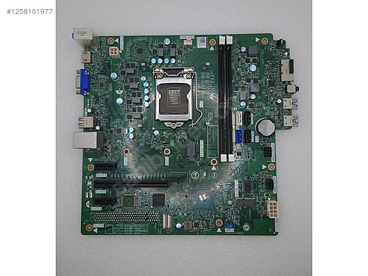 Used & Brand New Items / Computers / Desktops / Desktop Components / Motherboards