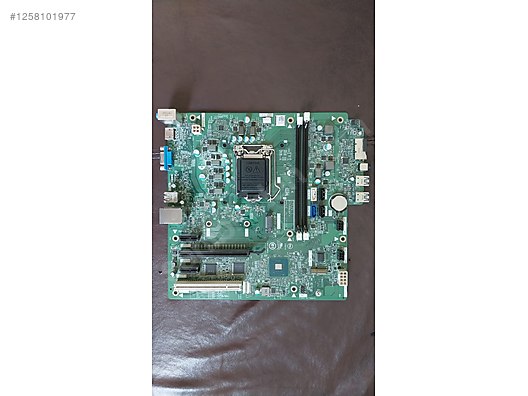 Used & Brand New Items / Computers / Desktops / Desktop Components / Motherboards
