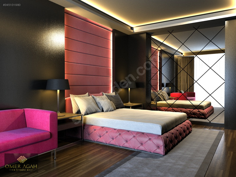 FORUM İST ///// SUİTLER GÜNLÜK KİRALIK DAİRE GECELİK EV Günlük