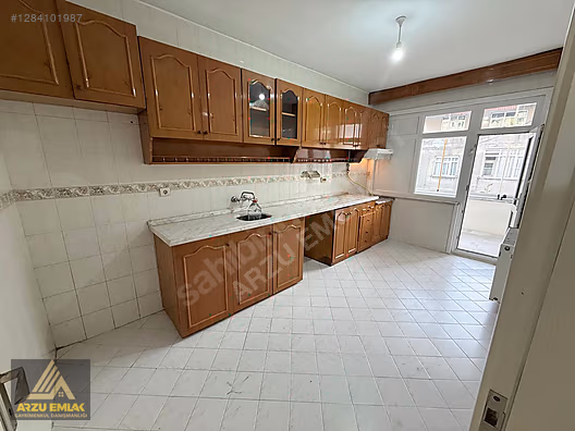 ARZU EMLAKTAN YUNUSEMRE MAH. SATILIK 2+1 ÇİFT BALKONLU DAİRE #1284101987