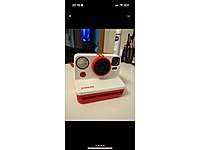 Polaroid kamera