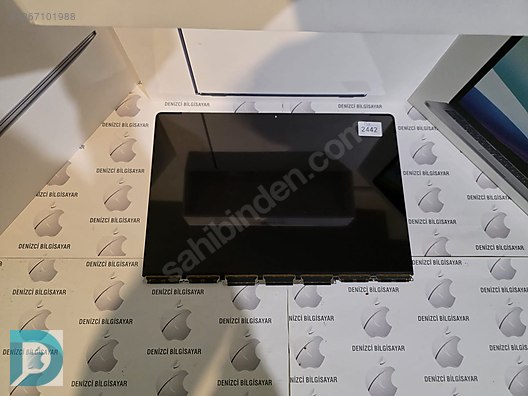 İkinci El ve Sıfır Alışveriş / Bilgisayar / Dizüstü (Notebook) / Yedek Parça / Ekran