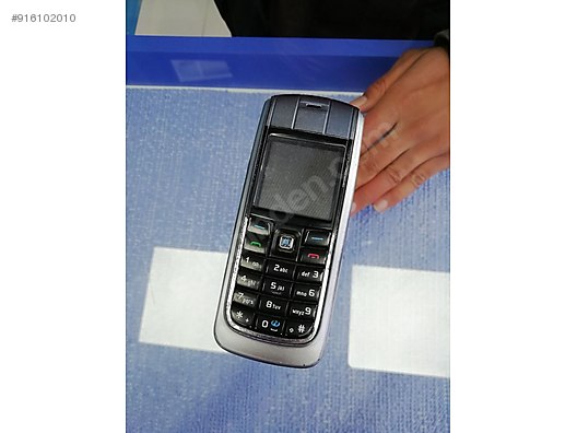nokia 6020 nokia 6020 sikintisiz sahibinden comda 916102010