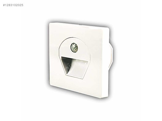 İkinci El ve Sıfır Alışveriş / Bahçe & Yapı Market / Yapı Malzemeleri / Aydınlatma / Armatür