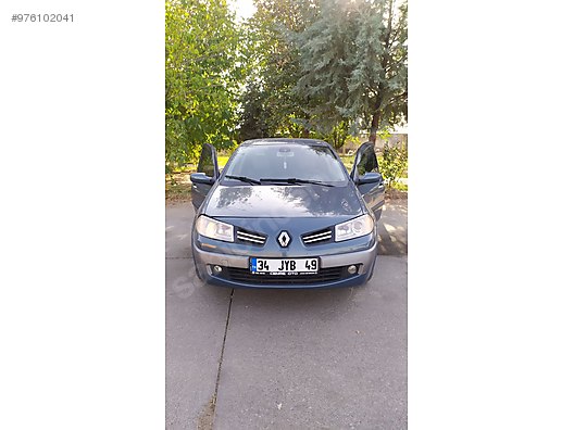 renault megane 1 5 dci expression renault megane 2 2008 model 1 5 dizel sanruf haric en full pk at sahibinden com 976102041