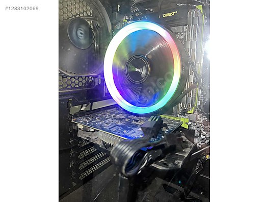 Used & Brand New Items / Computers / Desktops / Desktop Components / Graphics Cards