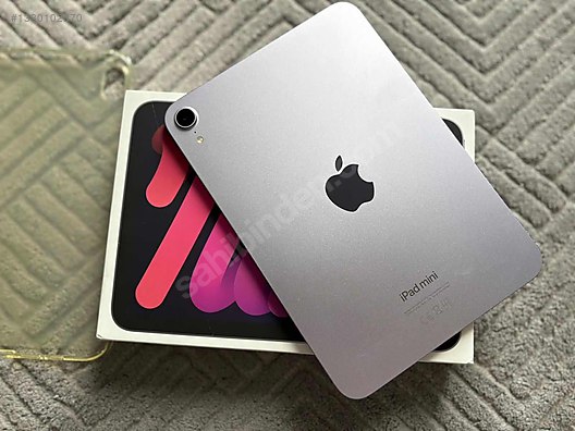 Apple iPad mini 7 128 GB Tablet - 1330102070