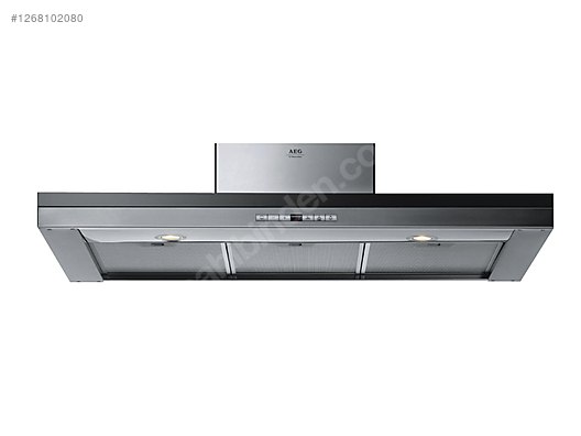 atmos con Vol.6 優先入場整理券 A90〜120番内 AEG DD 6490 M 90cm Cam Ön Panelli Davlumbaz SIFIR *KAÇIRMAYIN