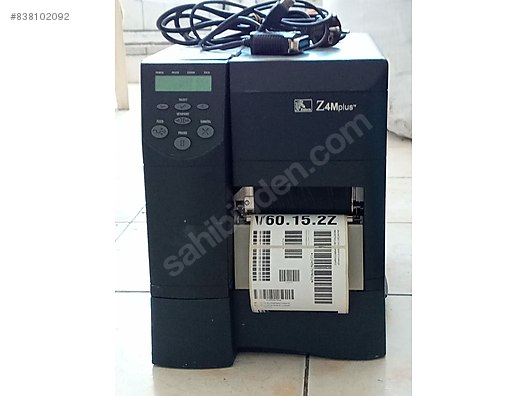 zebra z4m plus installation zebra z4m plus installation