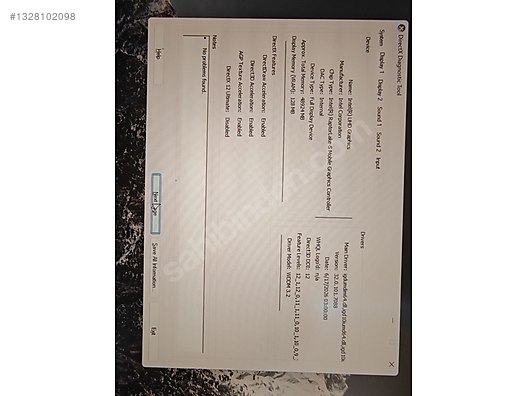 Razer / Razer 16 4070-1tb SSD- 64Gb RAM 240HZ EKRAN islemci 13