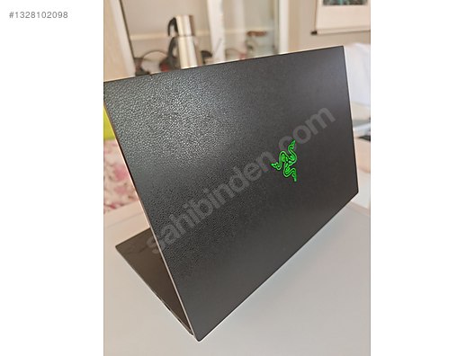 Razer / Razer 16 4070-1tb SSD- 64Gb RAM 240HZ EKRAN islemci 13