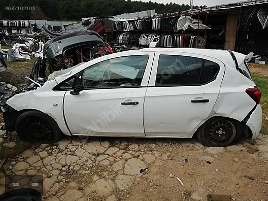 Opel Corsa D On Arka Koltuklar 4 Kapi Uyumlu Ve Astra Cikma Turkiyenin Oto Cikma Merkezi Otocikma Com Da