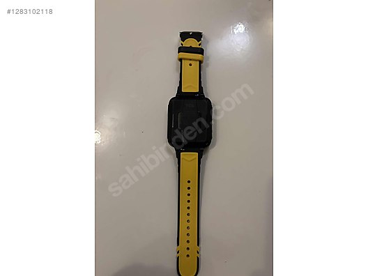 Giyilebilir Teknoloji