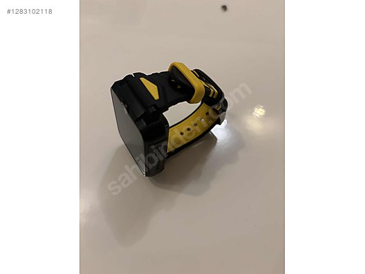 İkinci El ve Sıfır Alışveriş / Cep Telefonu & Aksesuar / Giyilebilir Teknoloji / Akıllı Saat / TCL