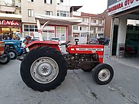 bursa massey ferguson traktor modelleri ikinci el ve sifir massey ferguson fiyatlari sahibinden com da 3