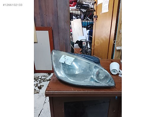 GETZ SAĞ FAR ORJ