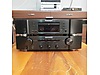 Marantz Entegre Amfi - MARANTZ AMFİ CD ÇALAR TAKIM