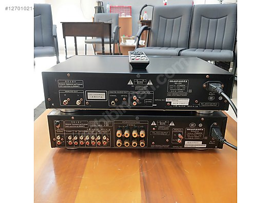 Sahibinden Marantz Amfi