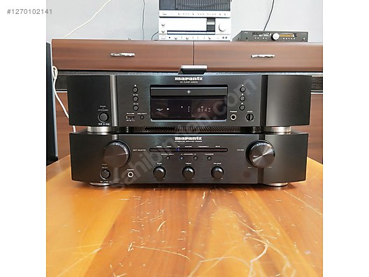 Marantz Entegre Amfi