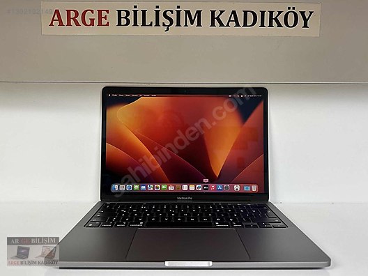 Apple Macbook / 2022 MACBOOK PRO M2 İŞLEMCİ 8GB RAM 256GB SSD