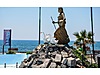 ▓AKTİFTEN SARIKIZDA DENİZE 250M ARAKAT MASRAFSIZ FIRSAT 2+1DAİRE