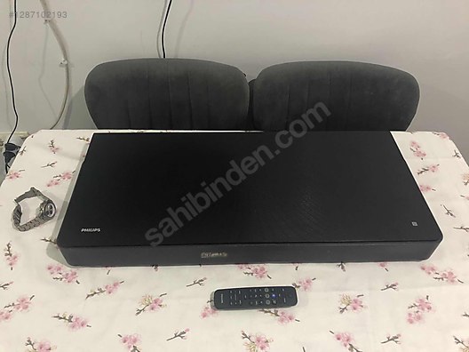 Used & Brand New Items / Home Electronics / Home Audio / Speakers / Soundbar