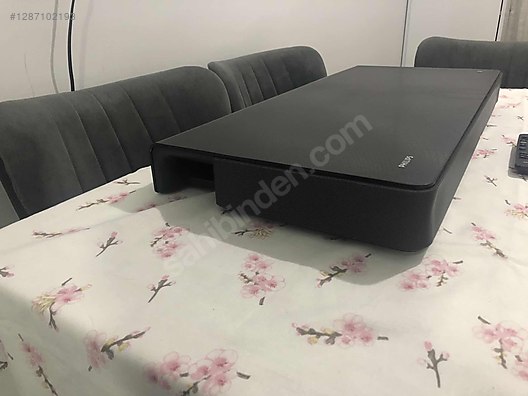 Used & Brand New Items / Home Electronics / Home Audio / Speakers / Soundbar