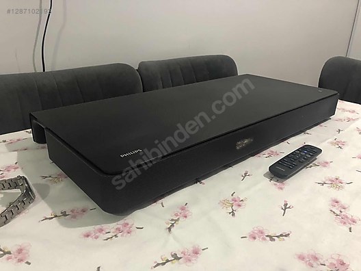 Used & Brand New Items / Home Electronics / Home Audio / Speakers / Soundbar