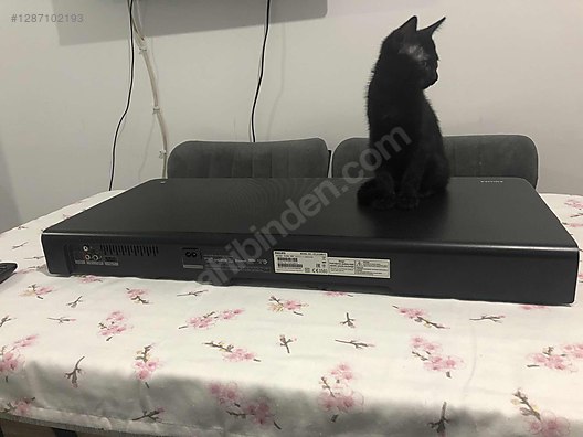 Used & Brand New Items / Home Electronics / Home Audio / Speakers / Soundbar