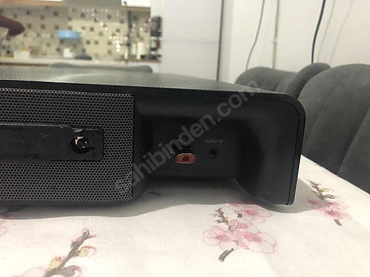 Used & Brand New Items / Home Electronics / Home Audio / Speakers / Soundbar