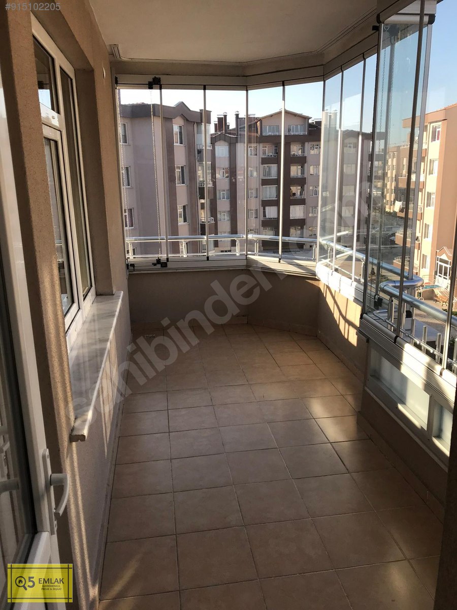 ADANA ÇEVRE YOLUNDA SATILIK TEMİZ 3+1 ARAKAT DAİRE Satılık Daire