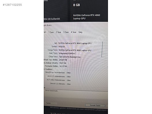 Used & Brand New Items / Computers / Laptops & Notebooks / Laptops / Acer