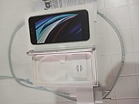 İPHONE 2 NESİL 10/10