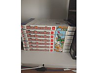 yedi ölümcül günah ing seri 2-3-4-5-6-7-9