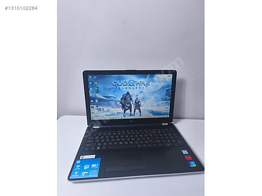 HP / HP İ5 7NESİL TERTEMİZ LAPTOP DİZÜSTÜ 240SSDLİ 8RAMLİ sahibinden ...