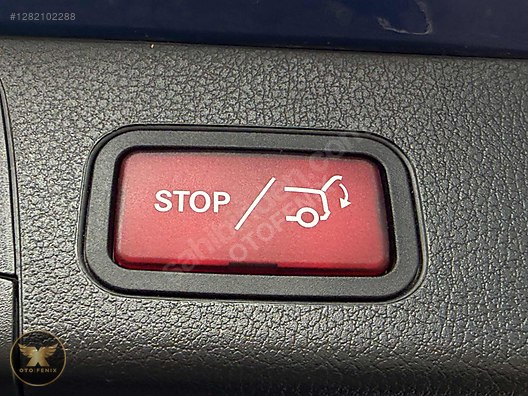 OTOFENİX 2021 MERCEDES-BENZ GLB 200 AMG+4 MATIC E HAFIZA KOLTUK