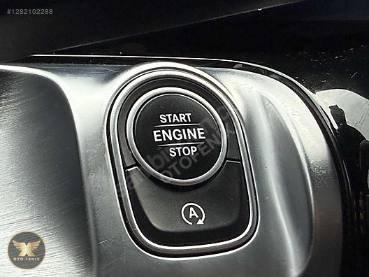 OTOFENİX 2021 MERCEDES-BENZ GLB 200 AMG+4 MATIC E HAFIZA KOLTUK